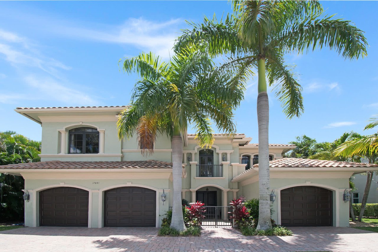 17891 Monte Vista Dr