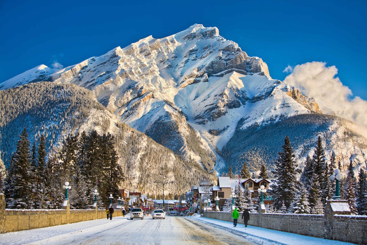 Banff