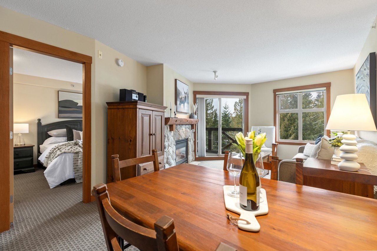 511-4660 Blackcomb Wy