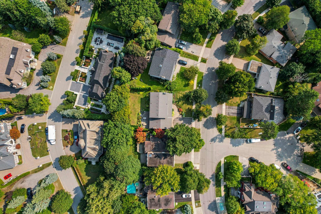 SOLD: Most Sought After St. Andrews Enclave
