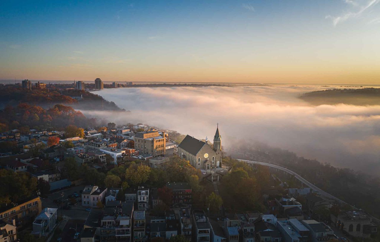 Over-the-Rhine