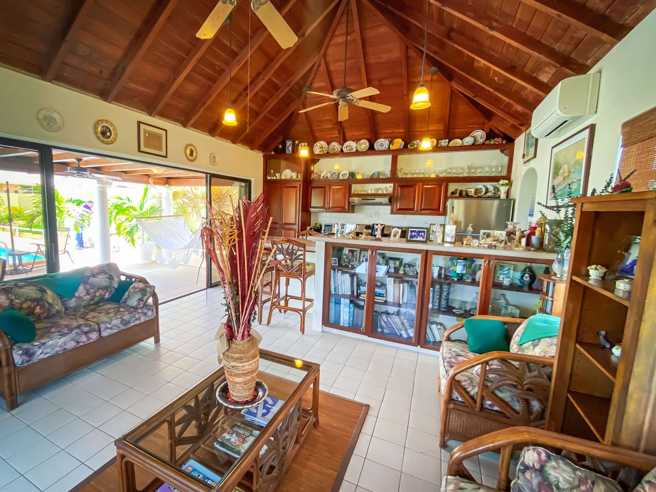 035 Villa Rosa