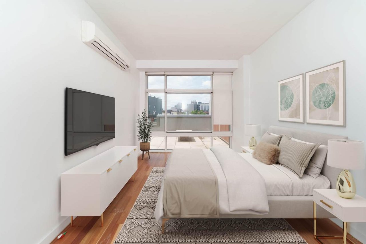 535 Classon Avenue, Apt 504
