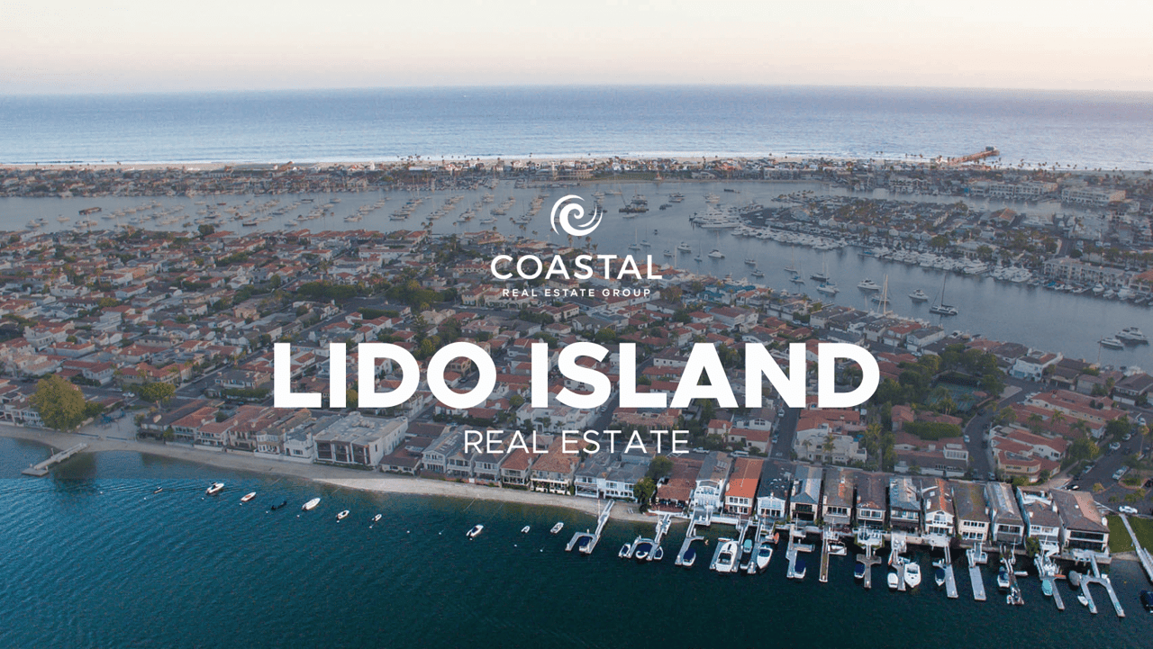 Lido Island