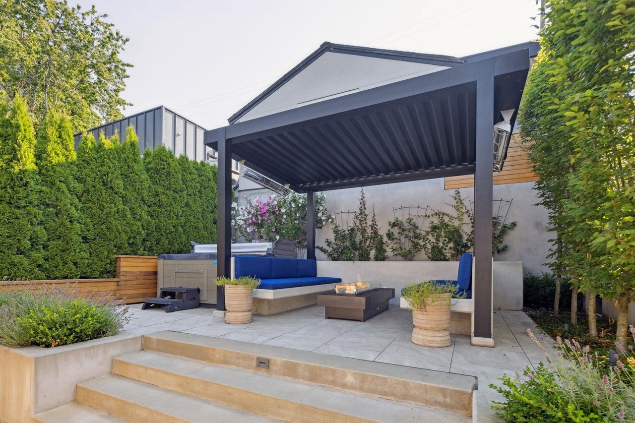 110 N Delta Avenue, Burnaby
