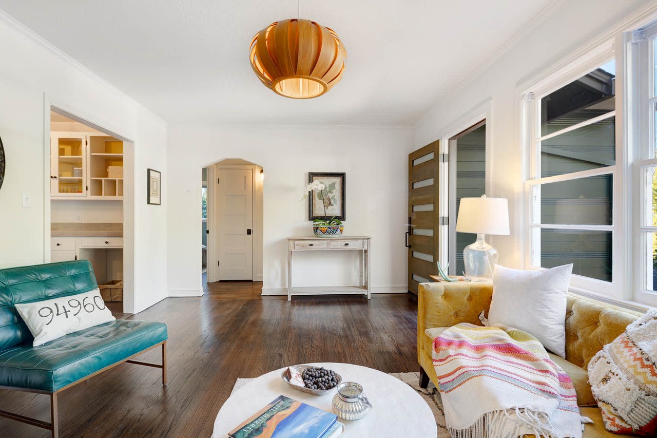 216 Los Angeles Blvd, San Anselmo 