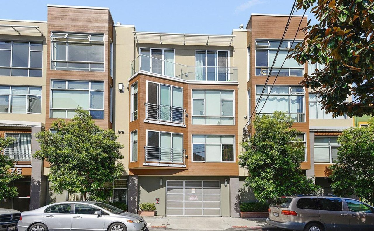 75 Moss St, # 11