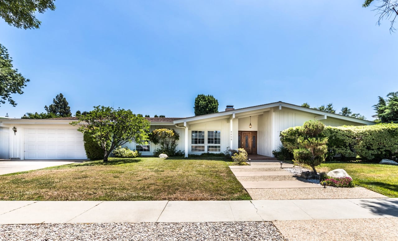 9608 DONNA Avenue