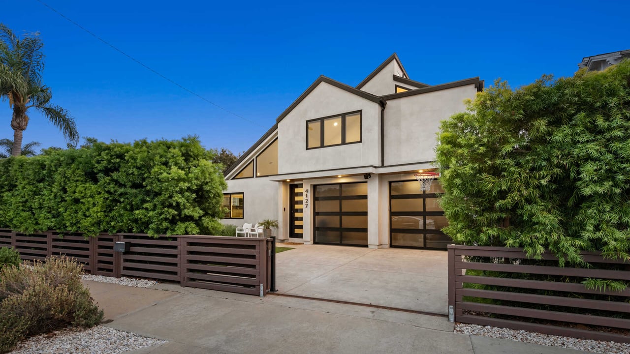 4127 Sunnyside Ave