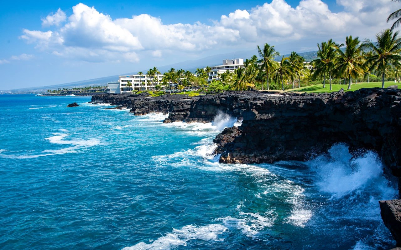 Central Maui