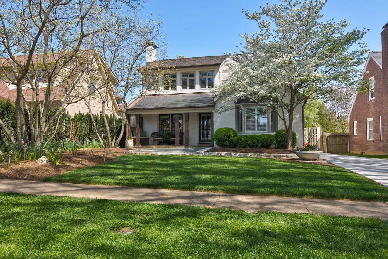 209 Romany Road