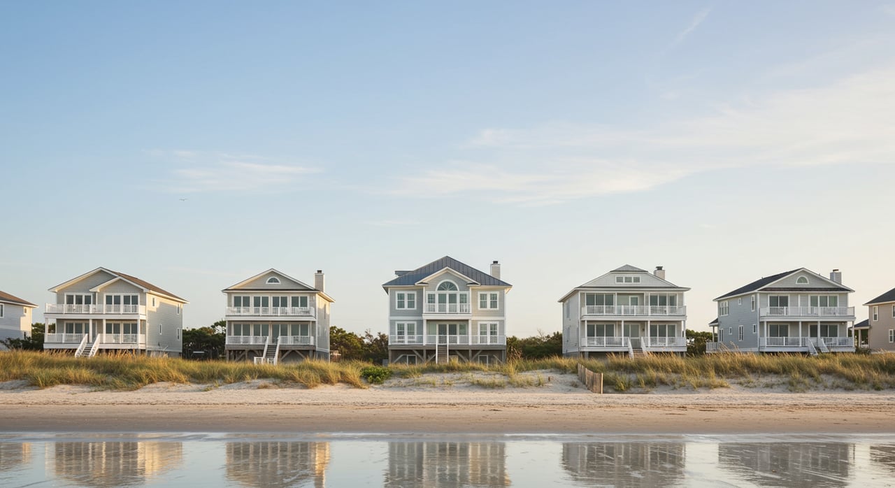 5 Things to Do in Your First Week in Seabrook Island
