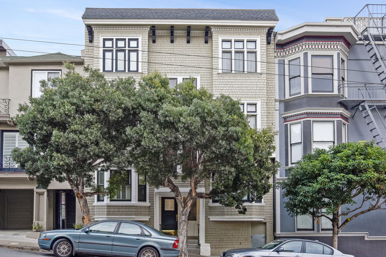 256 Presidio Avenue