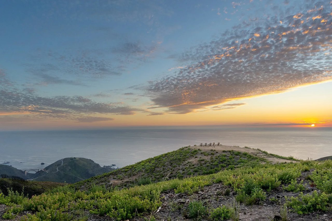 BIXBY CREEK RANCH - LUXURIOUS BIG SUR RETREAT