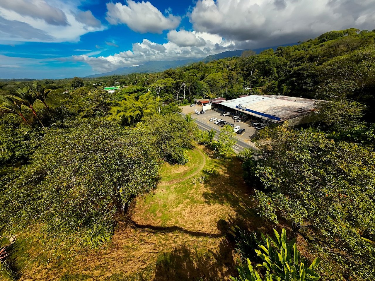Luxury Development Land, Uvita, Puntarenas
