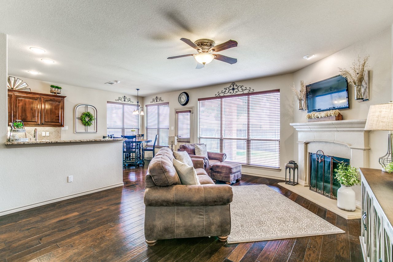 13078 Red Robin Drive