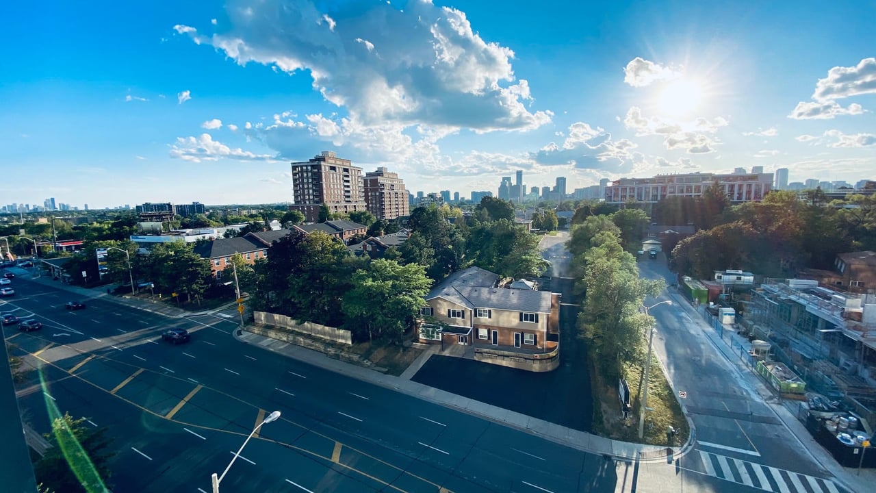 2885 Bayview Ave, Unit 623
