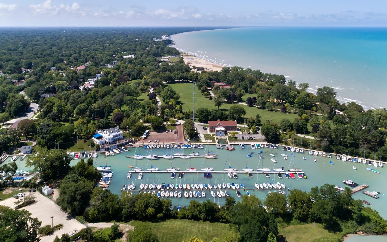 Wilmette