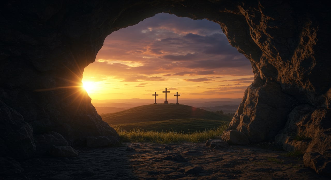 Andrea Bocelli Easter Sunday