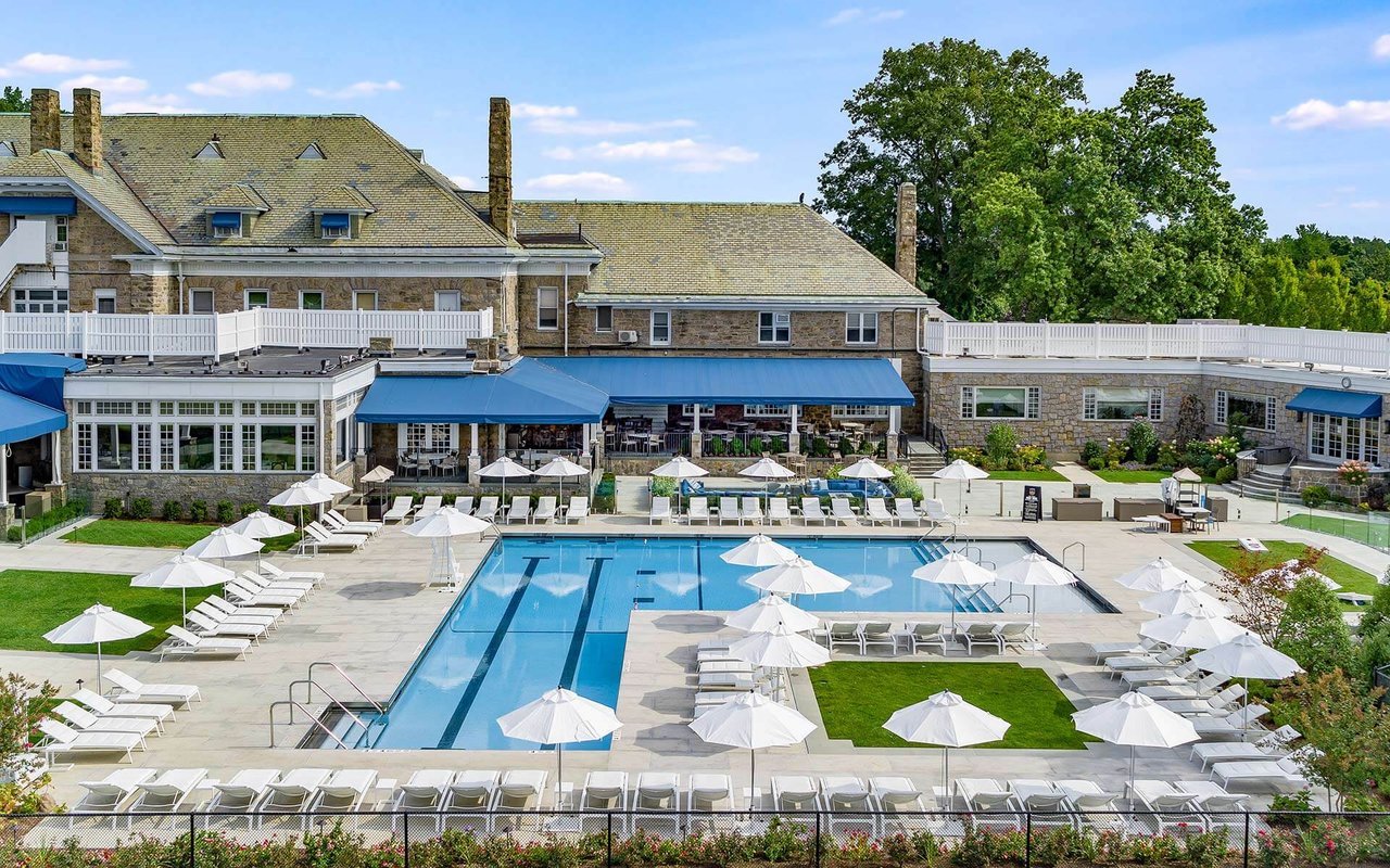 10 Best Country Clubs in Westchester