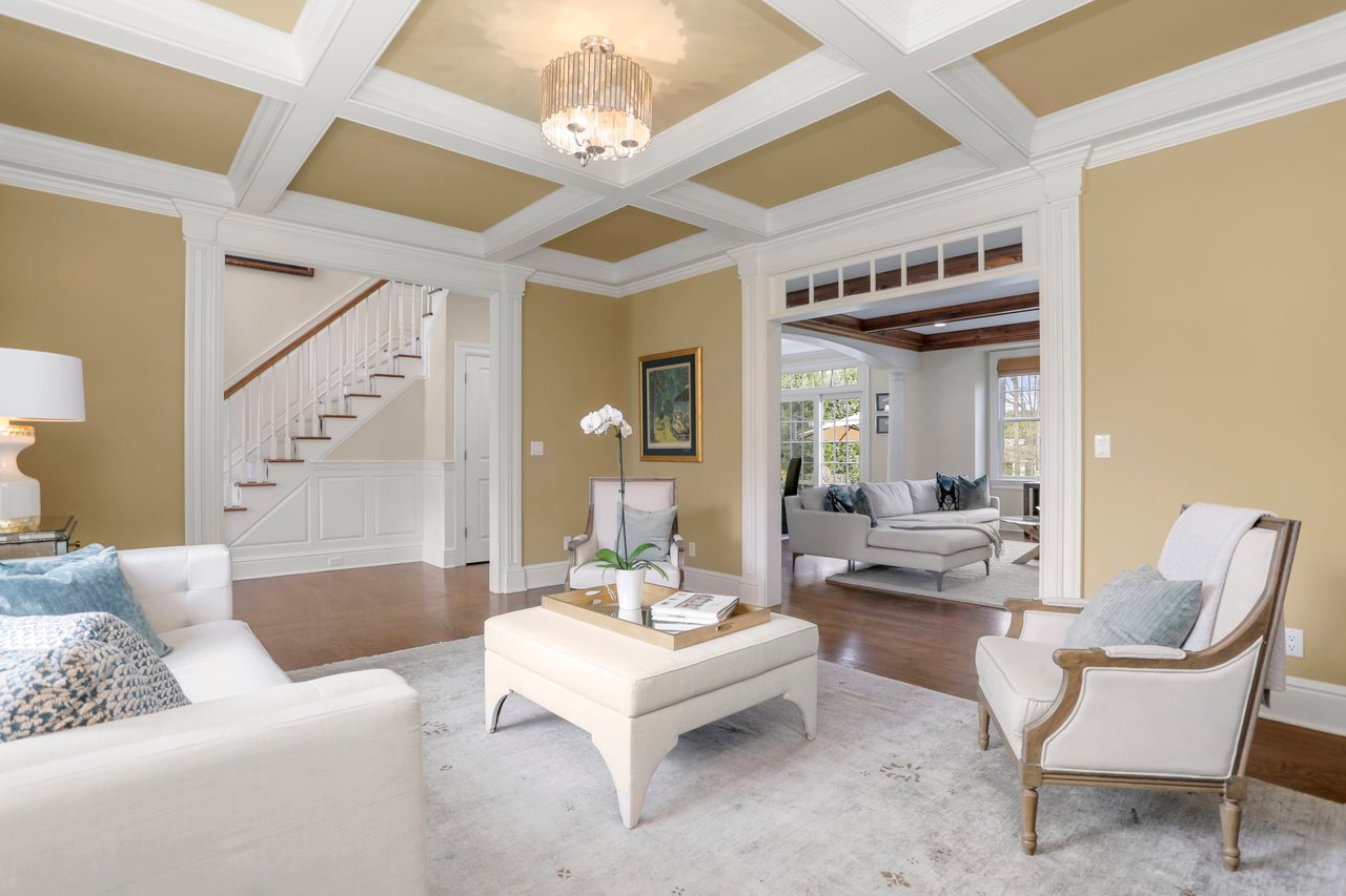 14 Woodhill Road
