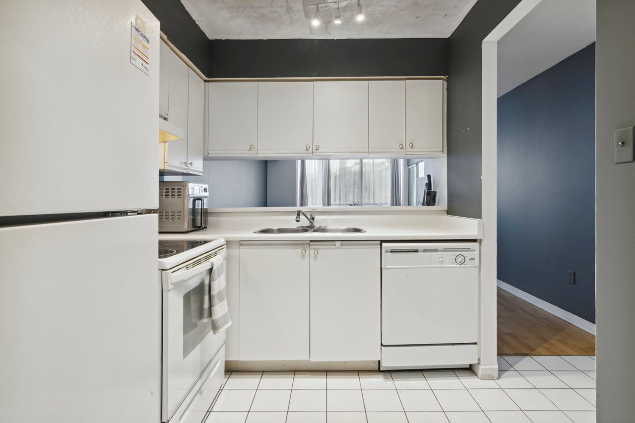 309 Major Mackenzie Drive East #217