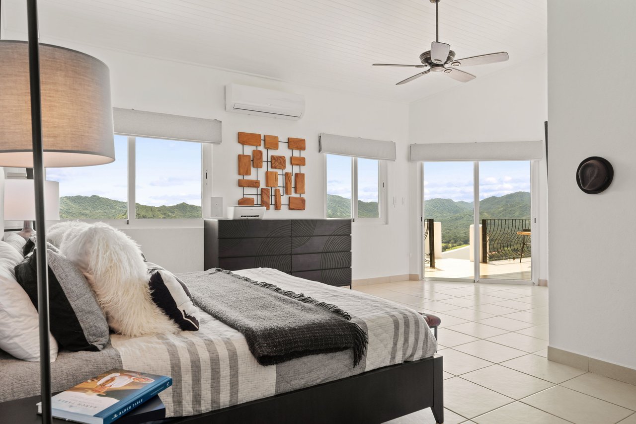 Casa Feliz, Pacific Heights | Minutes to the Beach with Spectacular Ocean and Valley Views. Owner Financing Available!