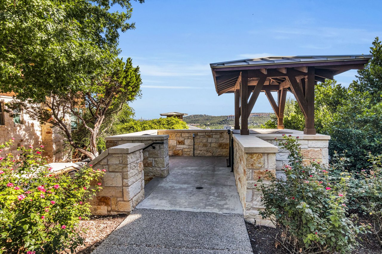 8110 Ranch Rd 2222 Rd Unit 20