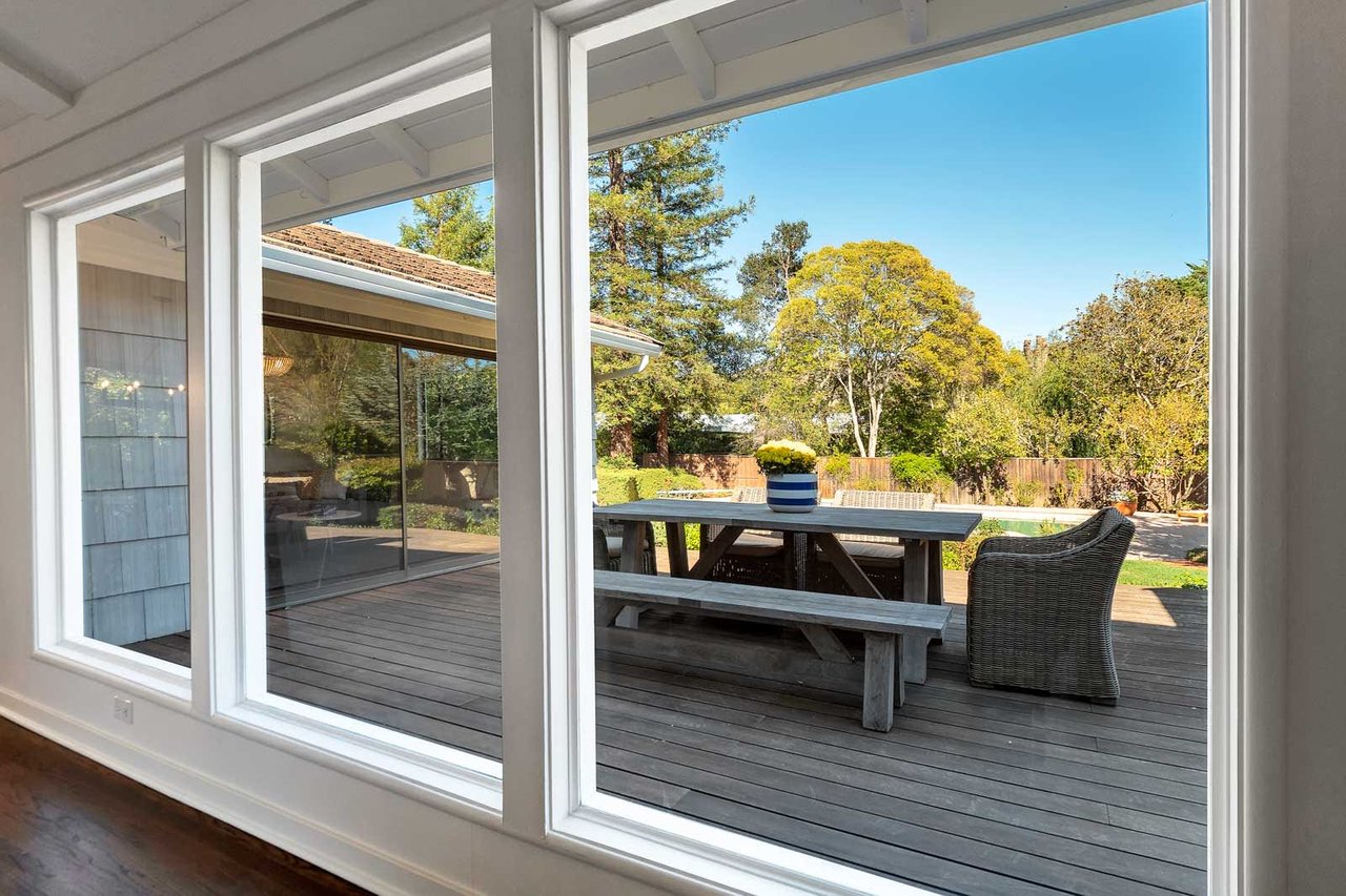 19 Tappan Road, San Anselmo