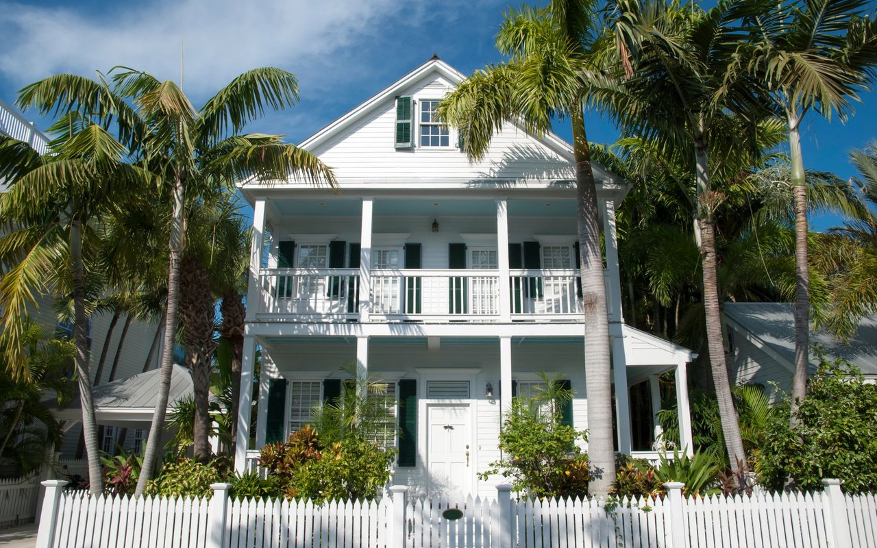 Holden Beach