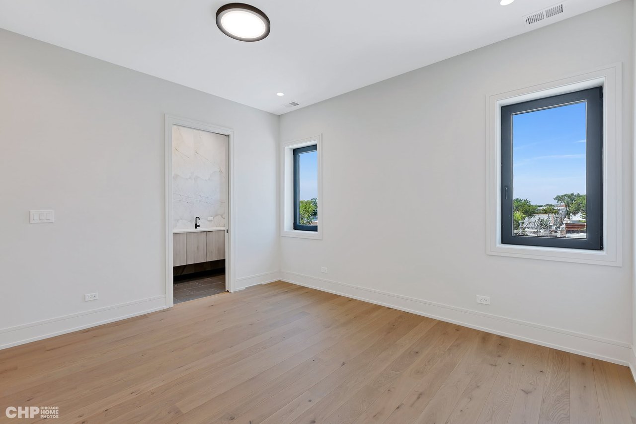 4414 N Kedzie Avenue Unit: 4N