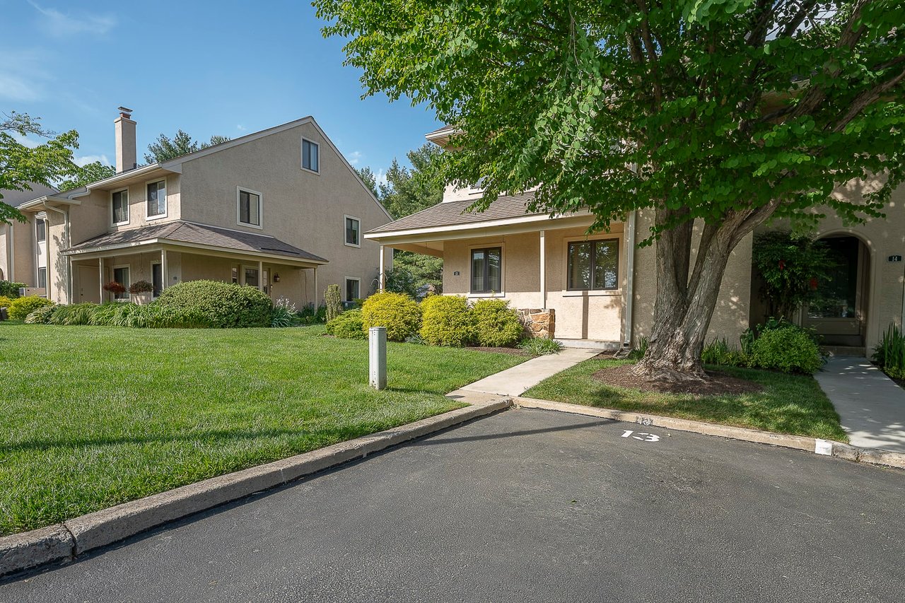 Walnut Hill Estates 