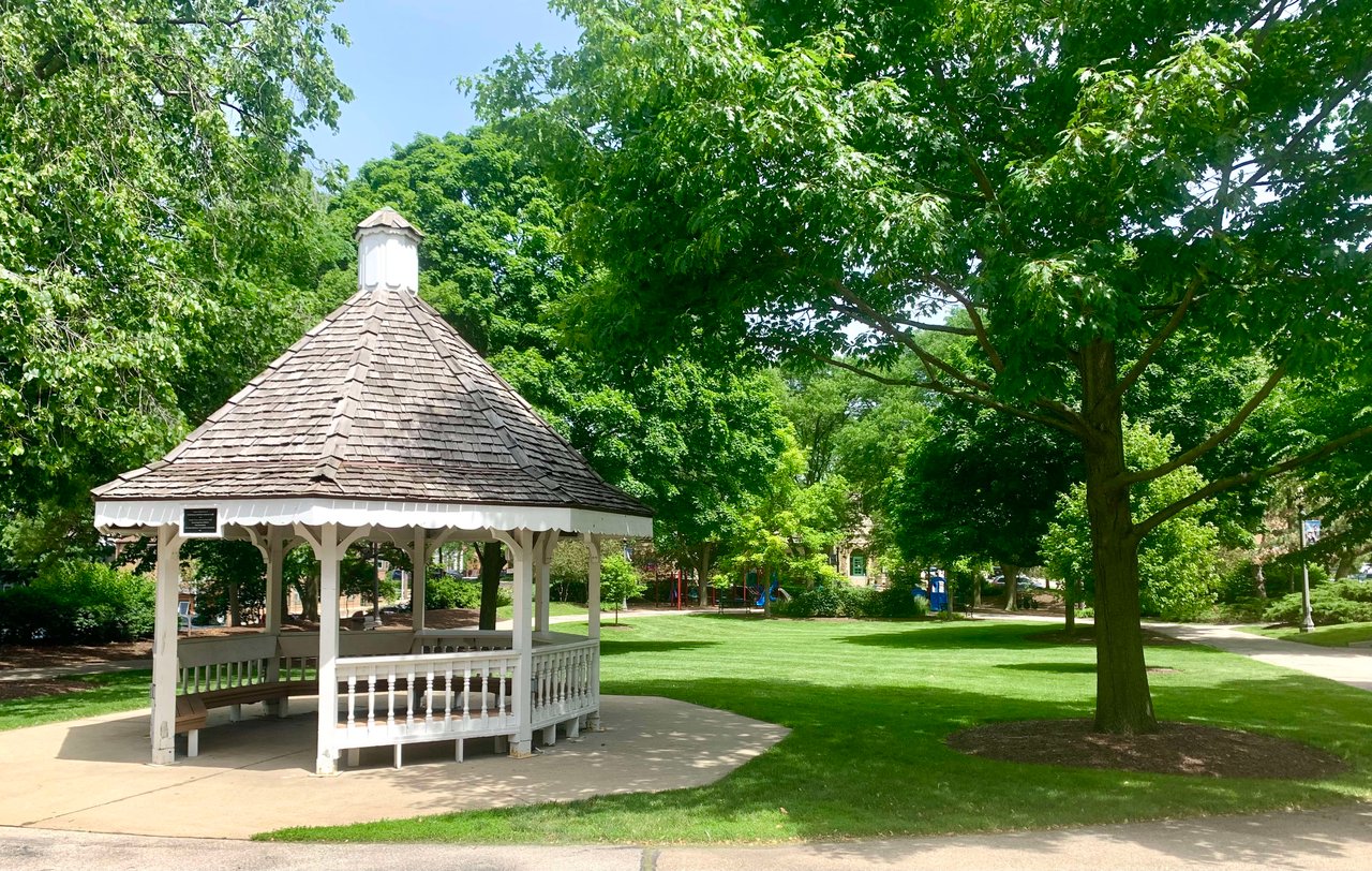 Naperville