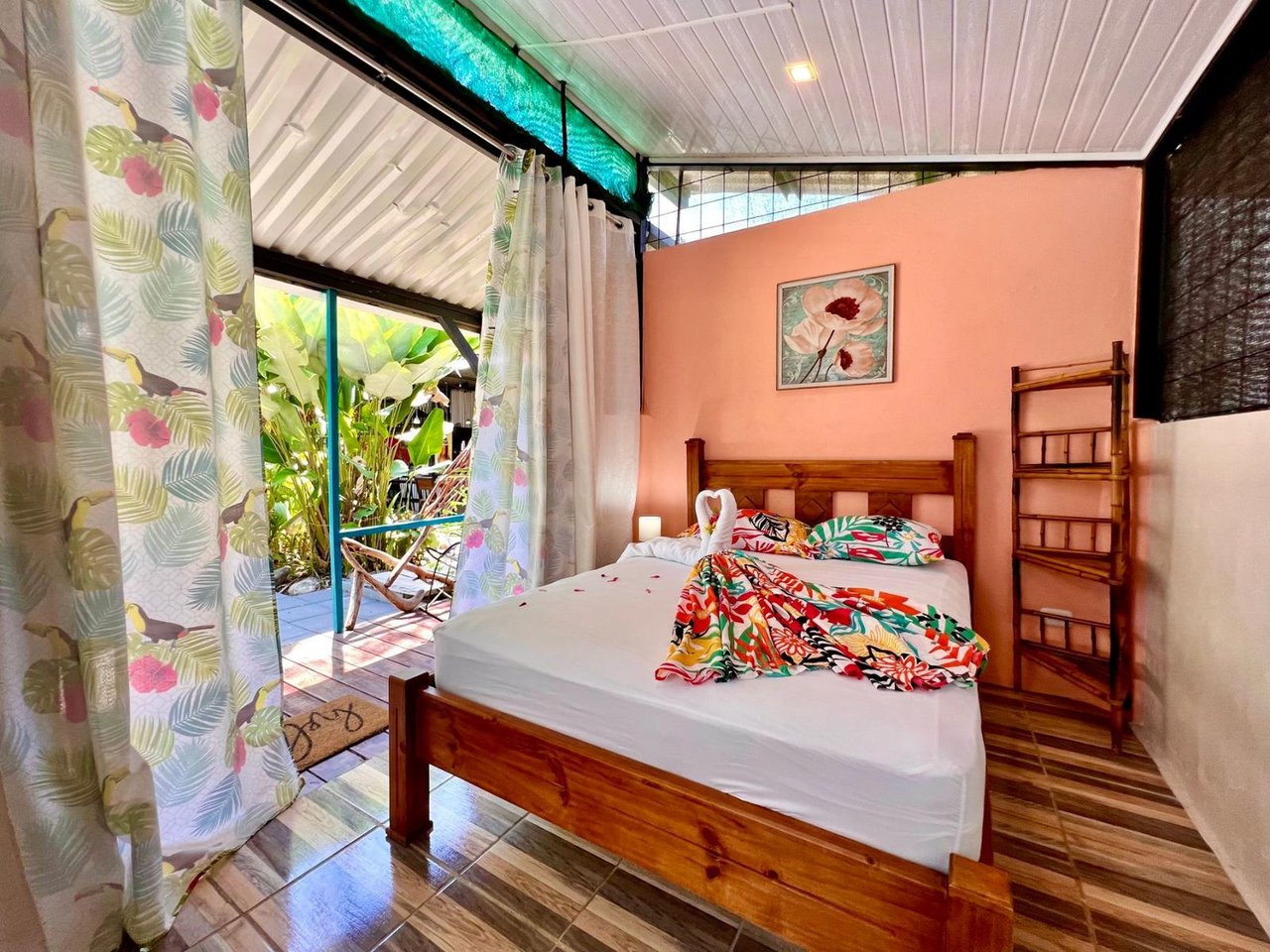 Turnkey Boutique Hotel with Pool, Uvita, Puntarenas
