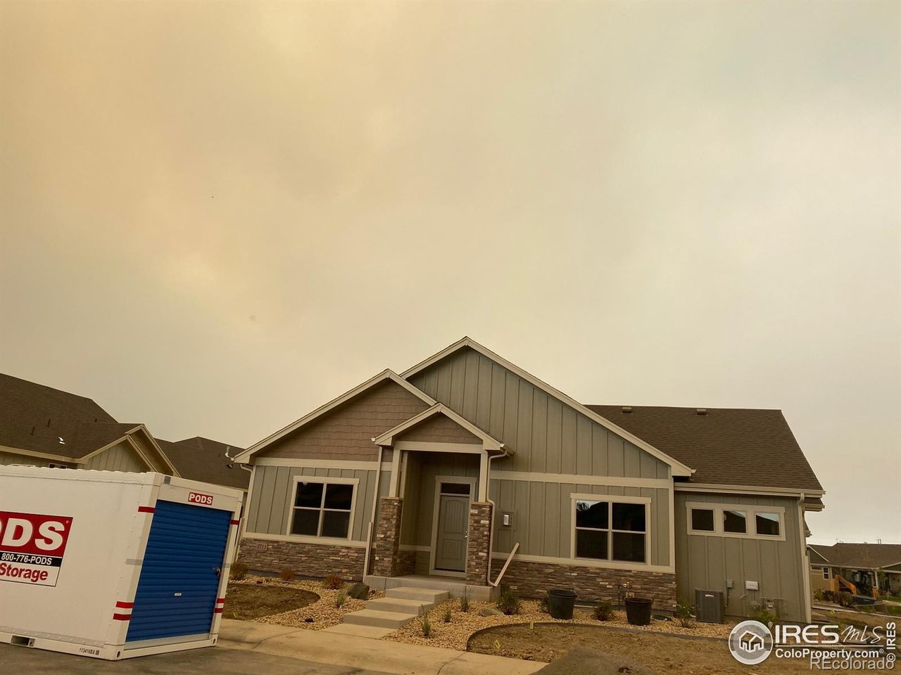 3711 Saguaro Dr