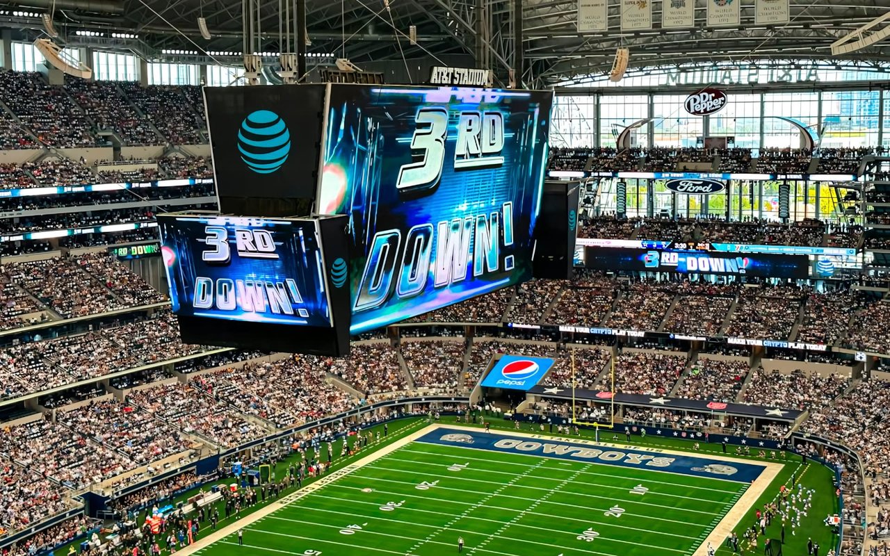 Things to Do in Dallas