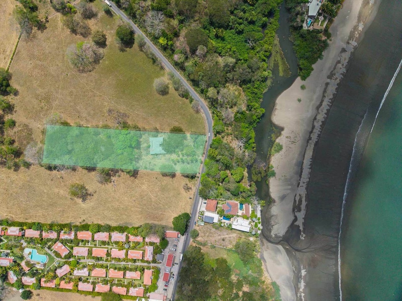 Prime Mixed Use Development Land, Flamingo, Guanacaste