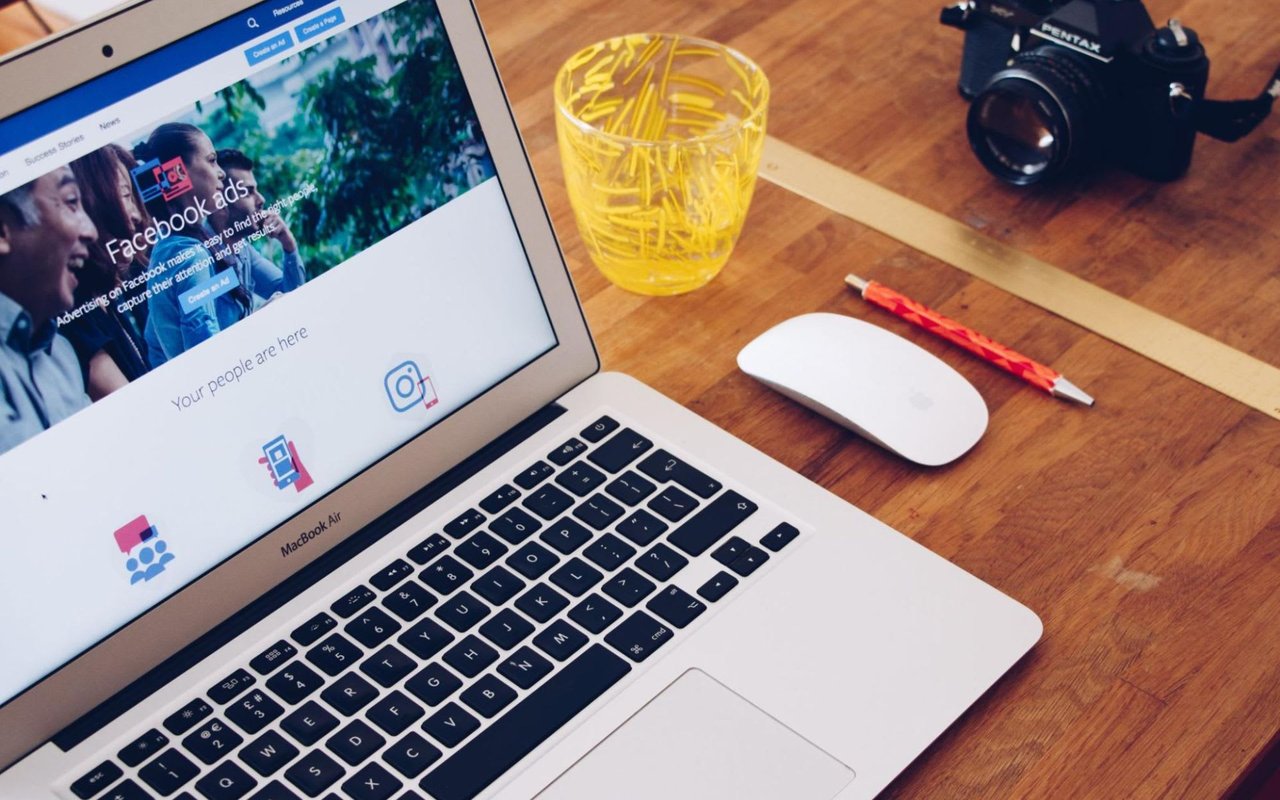 Why We Use Cutting Edge Tools like Facebook Advertising to Sell Your Home