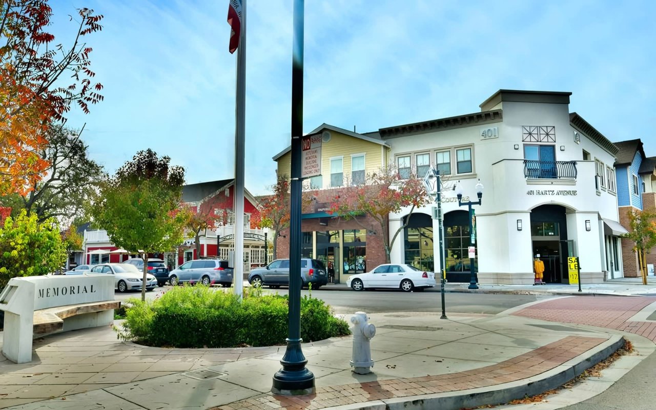 Discovering Westside Danville: A Neighborhood Where Lifestyle Meets Luxury