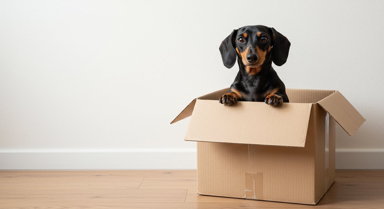6 Tips to Make Moving Less Stressful