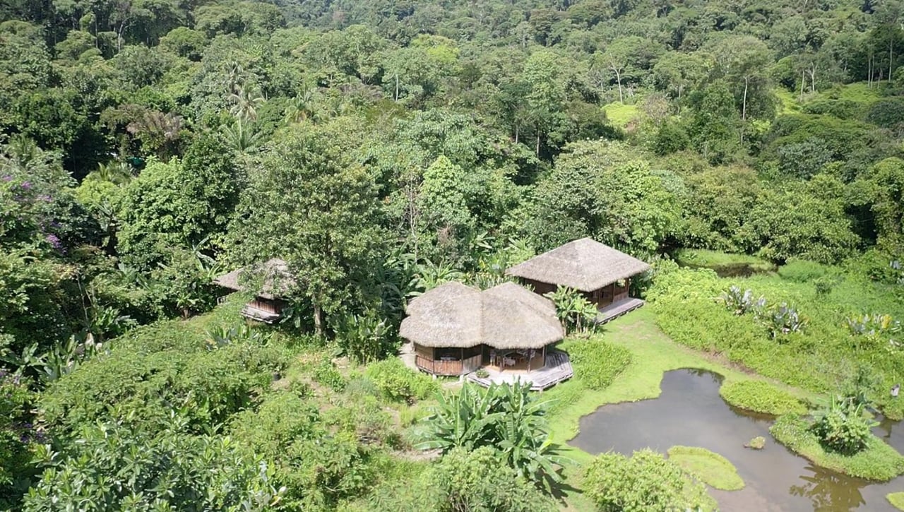 Sustainable Conservation Retreat, Osa, Puntarenas