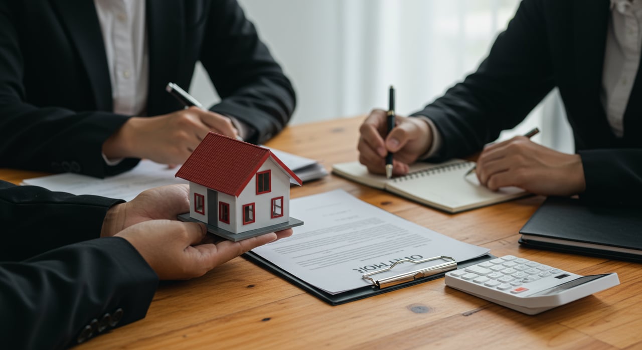 Buying vs. Renting: Deciding on Townhome Living in Brooklyn Heights