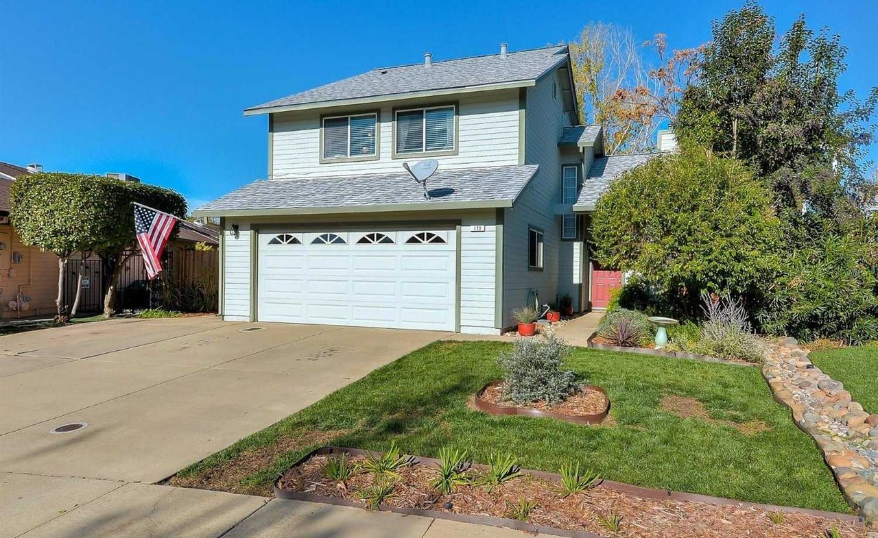 173 Springcreek Drive