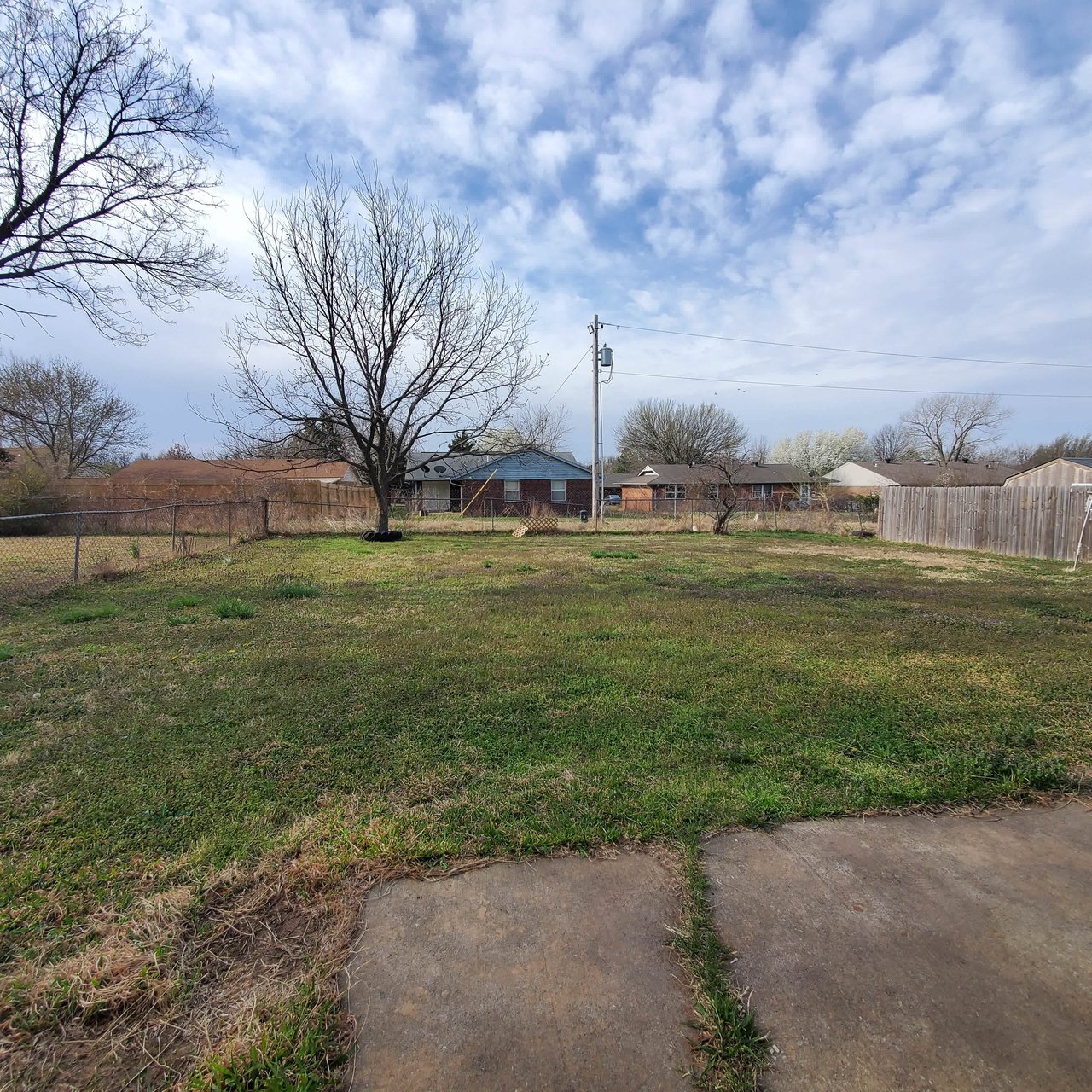 1214 Pond Creek Drive