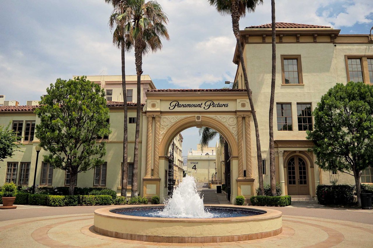 The Legendary Legacy of Paramount Pictures: Hollywood’s Timeless Film Studio