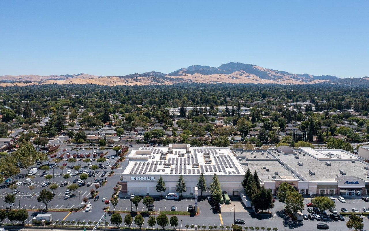 Kohl’s Pleasant Hill