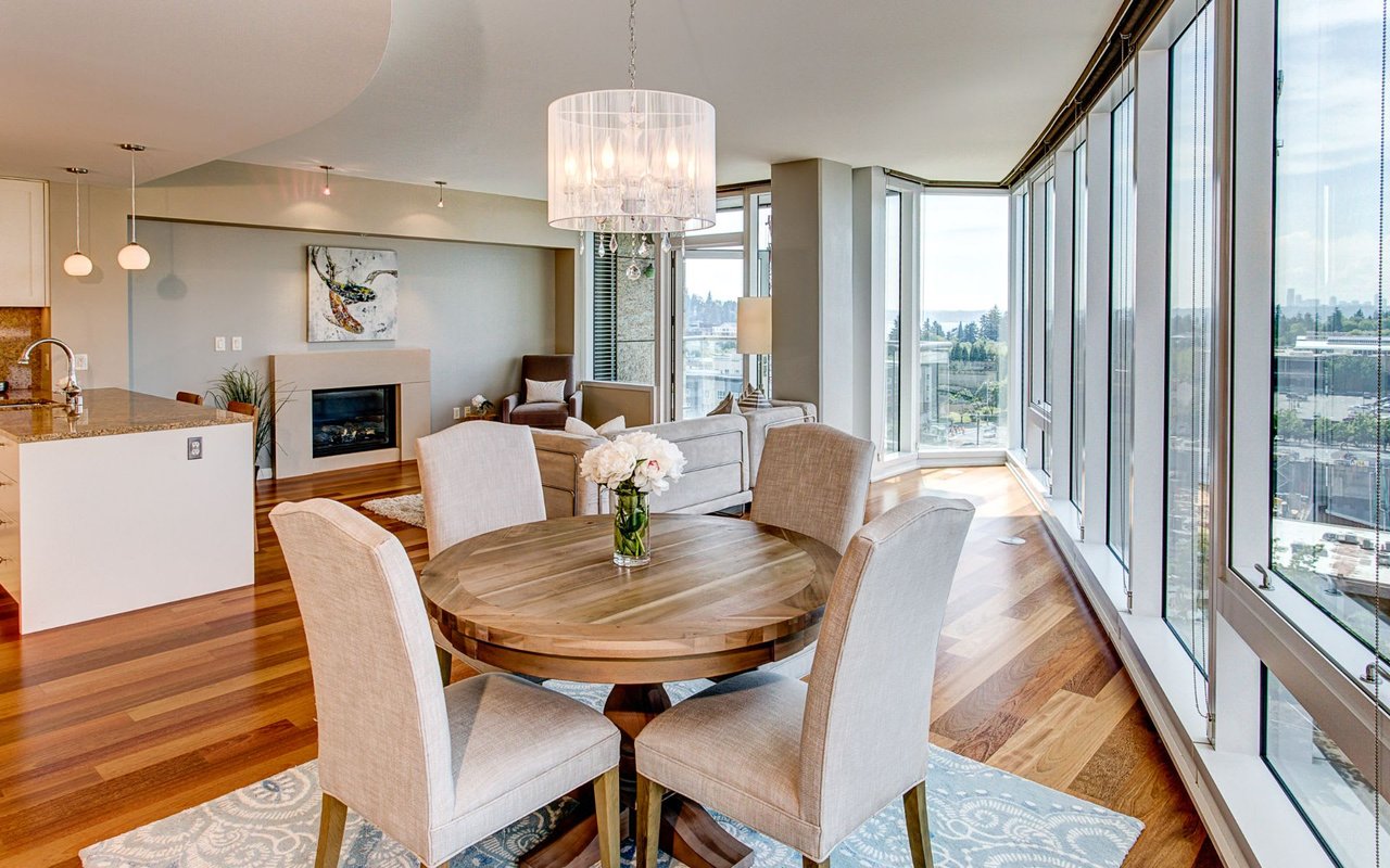 Bellevue Towers