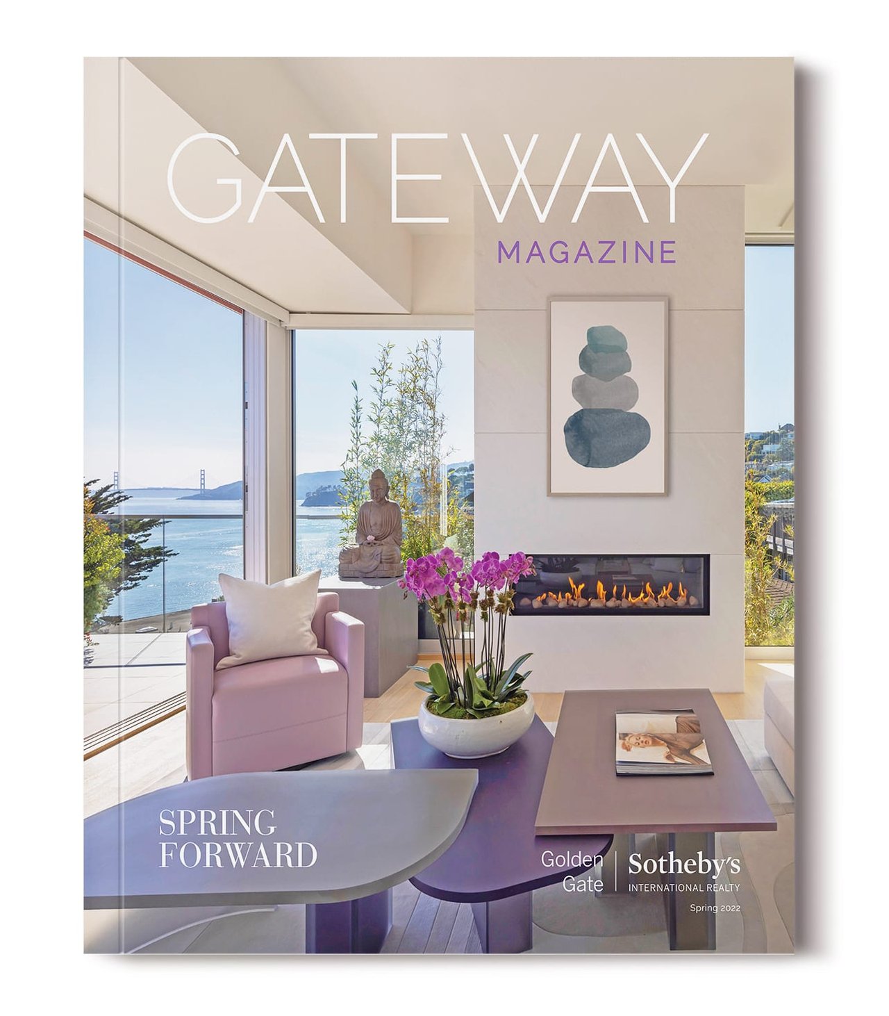 Gateway Magazine - Spring 2022