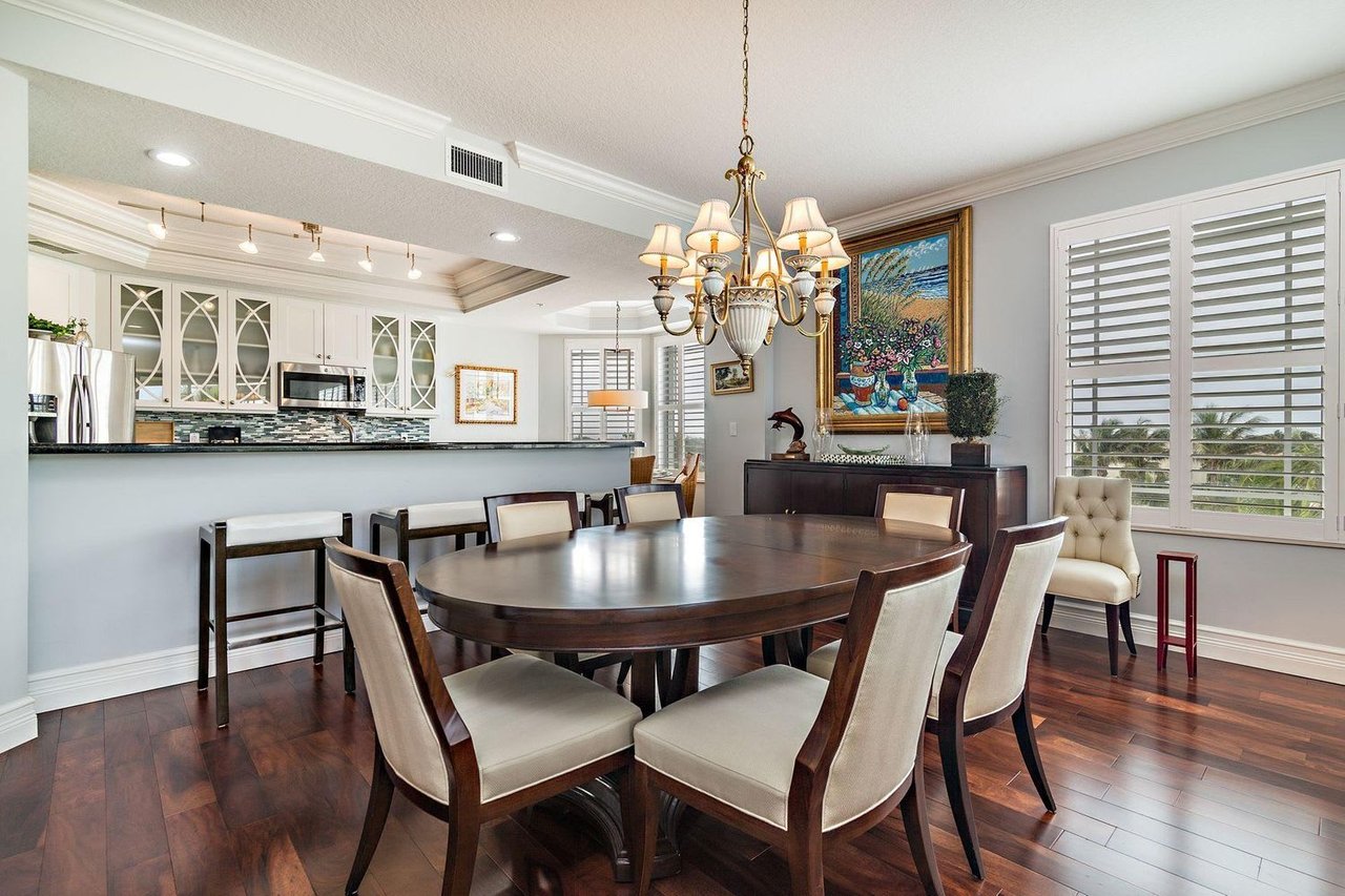 120 Ocean Grande Blvd, #401