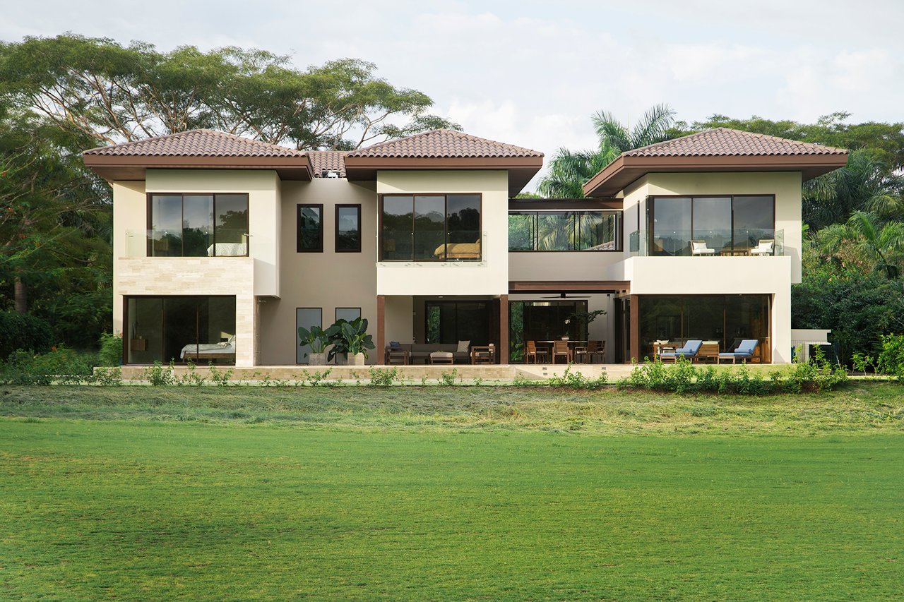Smart Tropical Estate, Hacienda Pinilla, Guanacaste